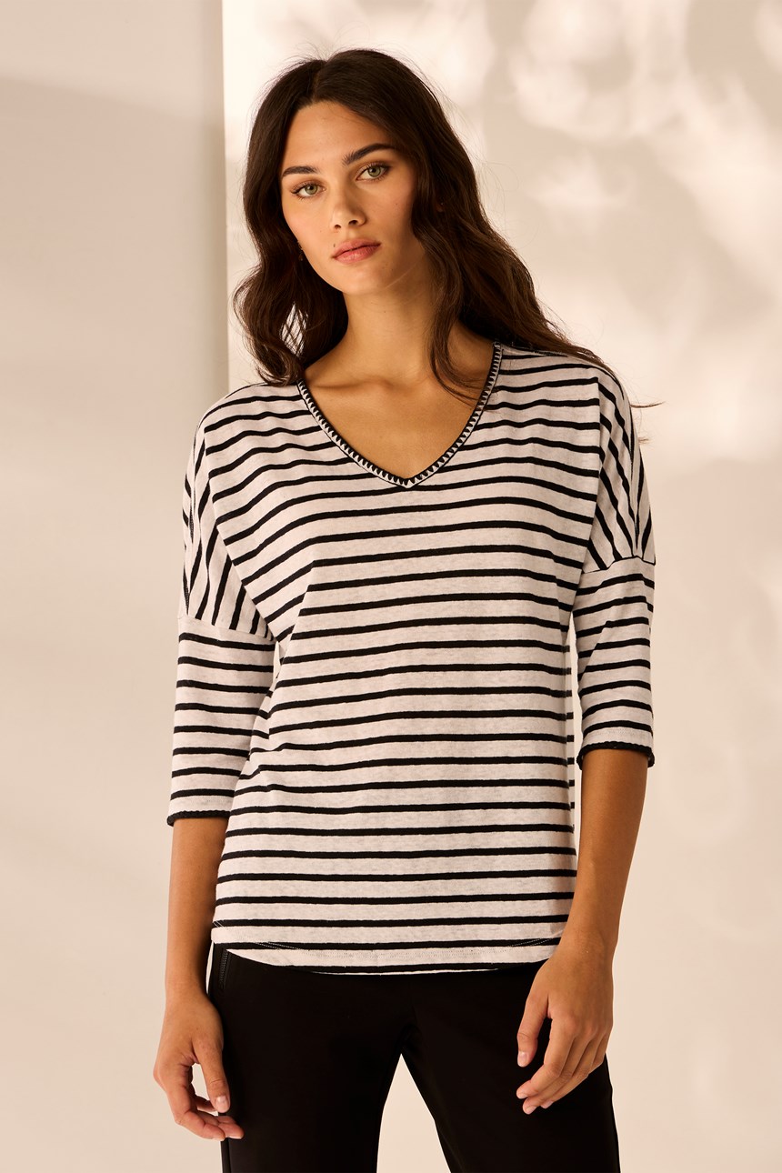 EMERY TOP